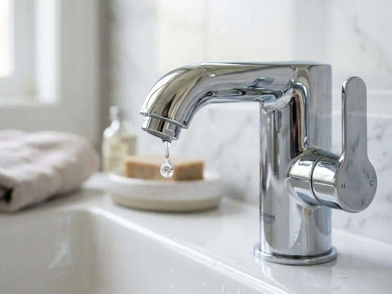 Faucet Repair & Installation Plumber in Woodville, MS