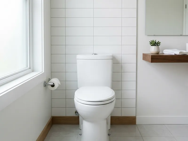 Toilet Repair & Installation Plumber in Woodville, MS